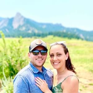 Meet your Posher, Bethany